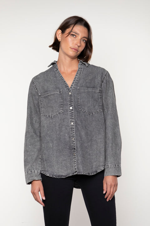 BLUSA TEJO