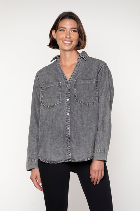 BLUSA TEJO