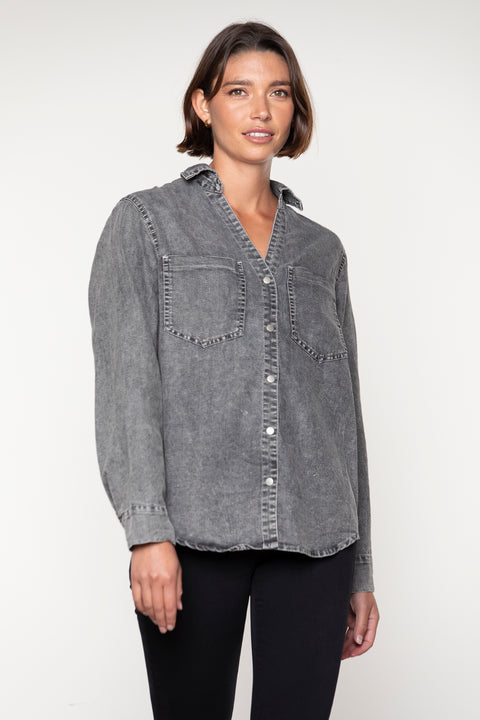 BLUSA TEJO