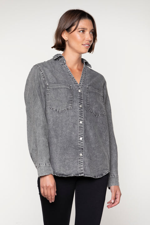 BLUSA TEJO