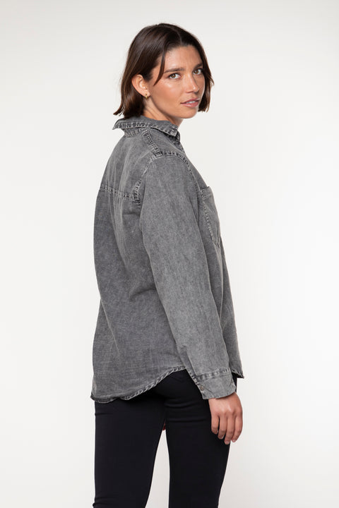 BLUSA TEJO