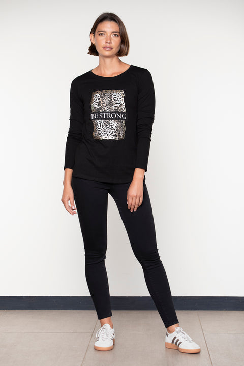 POLERA CROTON