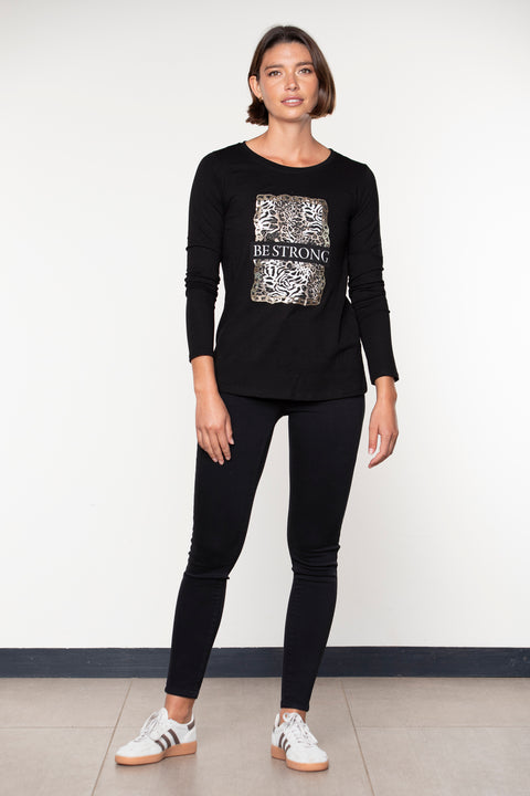 POLERA CROTON