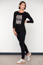 POLERA CROTON