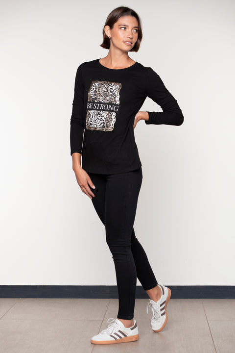 POLERA CROTON