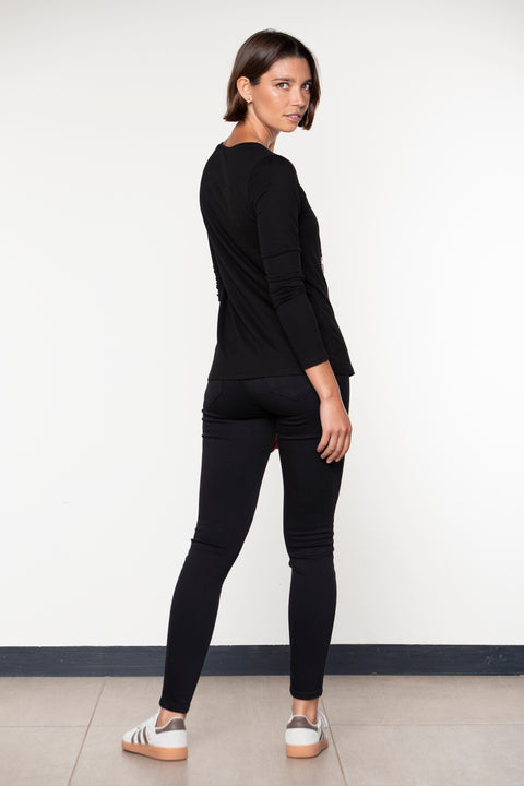 POLERA CROTON