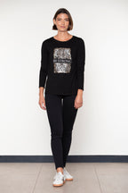 POLERA CROTON