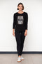 POLERA CROTON