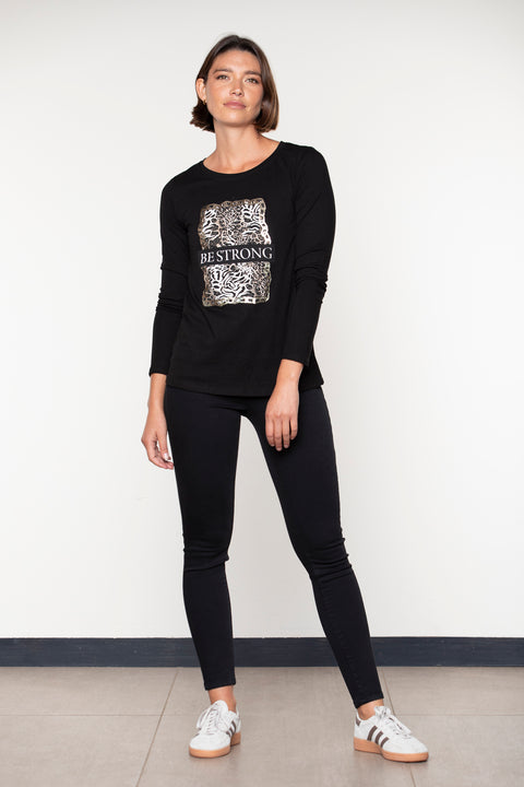 POLERA CROTON
