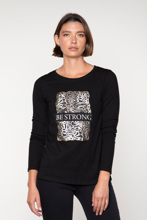 POLERA CROTON