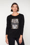 POLERA CROTON