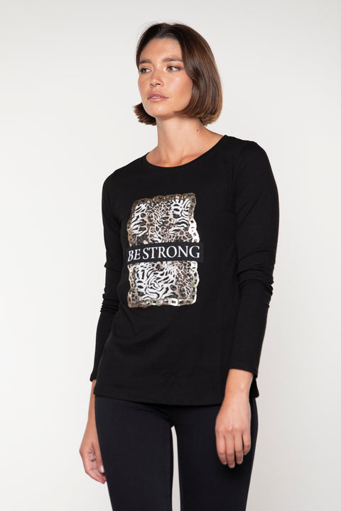 POLERA CROTON