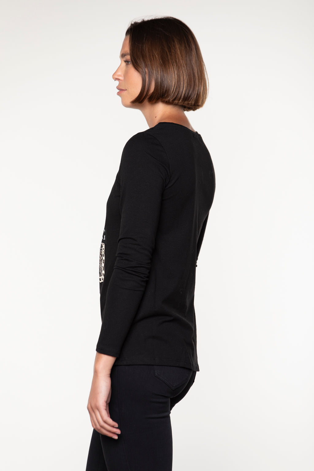 POLERA CROTON