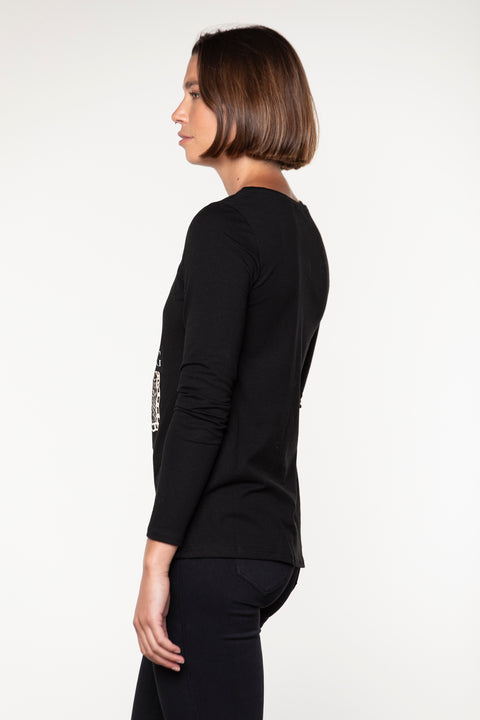 POLERA CROTON