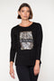 POLERA CROTON