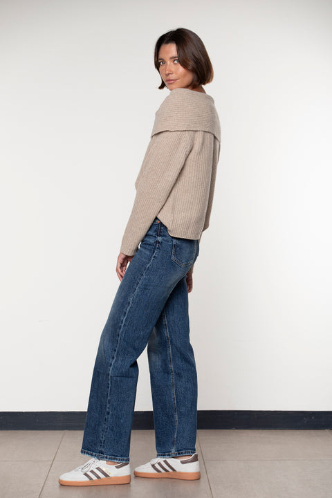 JEANS CEIBO