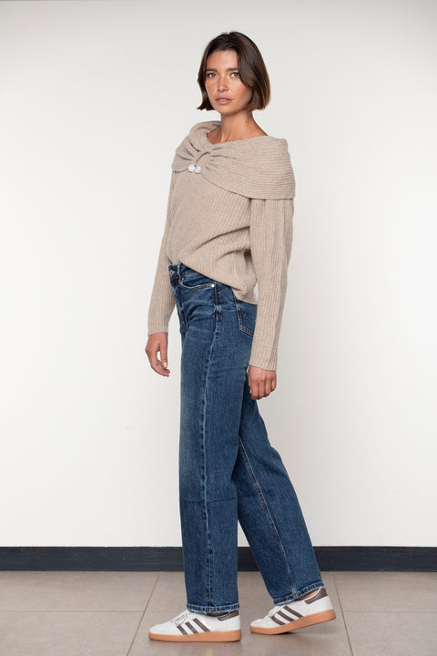 JEANS CEIBO