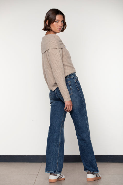 JEANS CEIBO