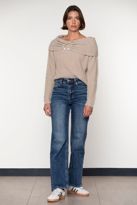 JEANS CEIBO