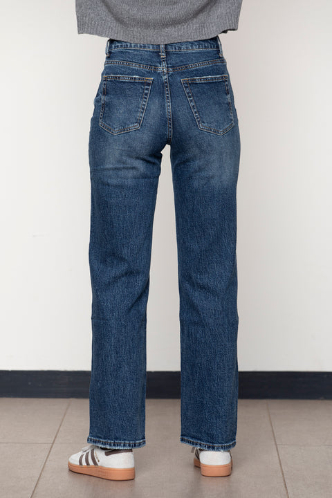 JEANS CEIBO