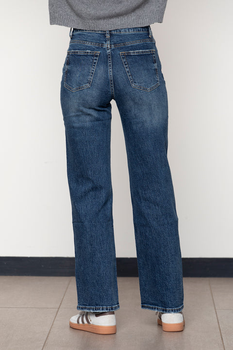 JEANS CEIBO