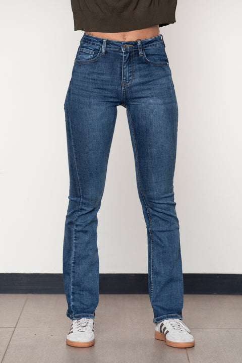 JEANS ARIOCARPUS