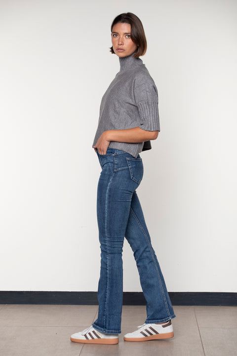 JEANS ARIOCARPUS