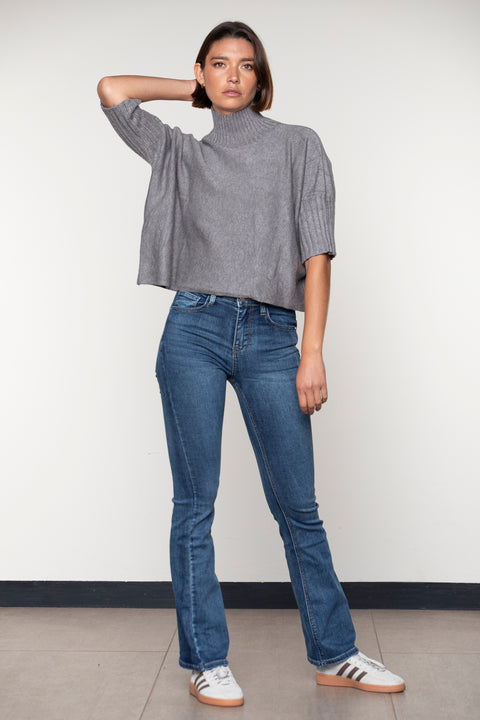 JEANS ARIOCARPUS