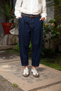 JEANS COLLIPULLI