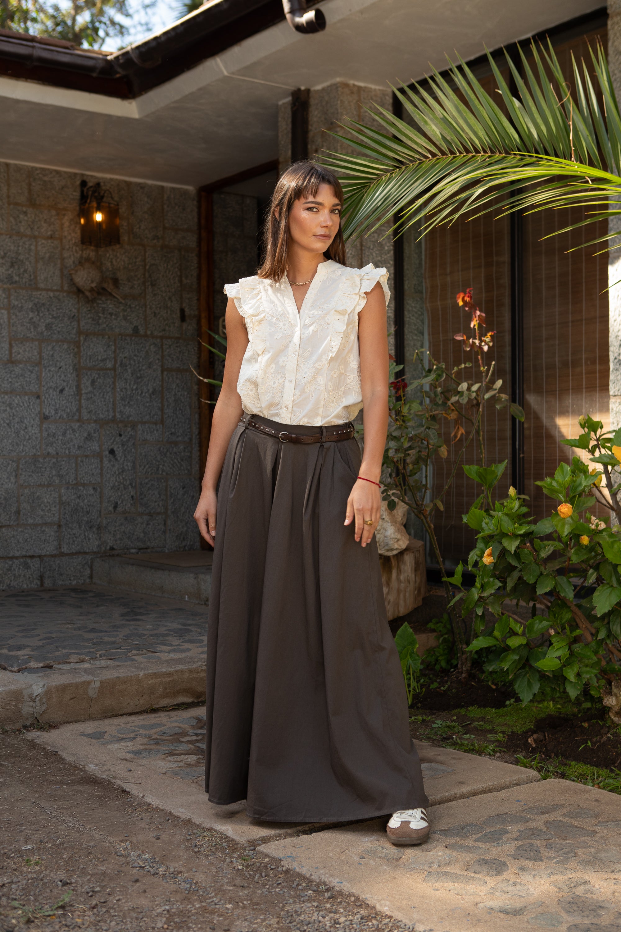 BLUSA CATEMU