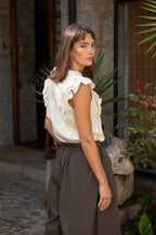 BLUSA CATEMU