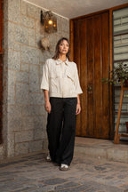 CHAQUETA RAWSON