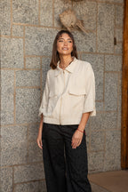 CHAQUETA RAWSON