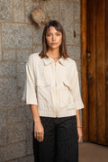 CHAQUETA RAWSON