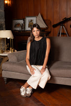 BLUSA CALAFATE