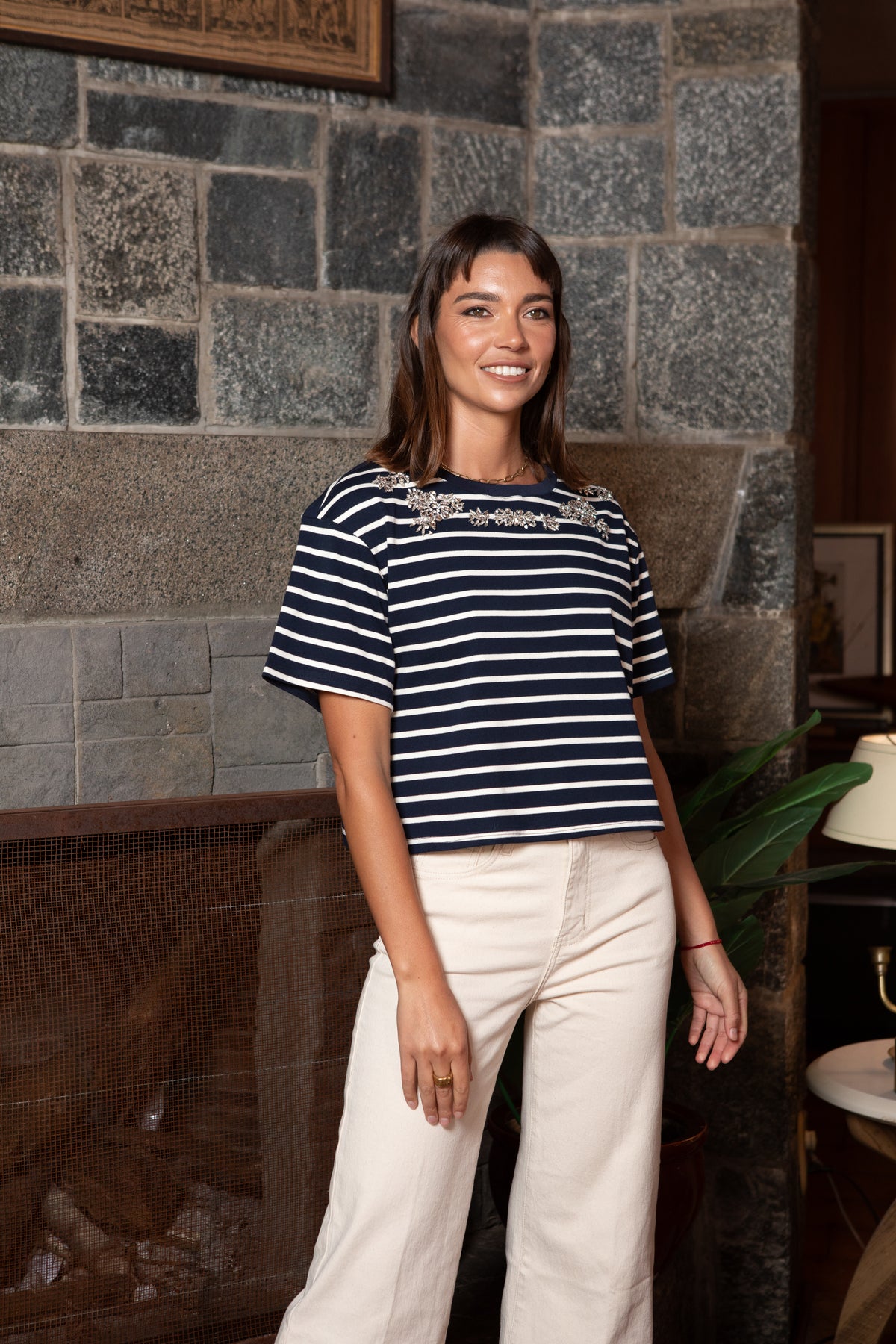 POLERA QUIRIHUE