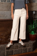 JEANS CURCUMA