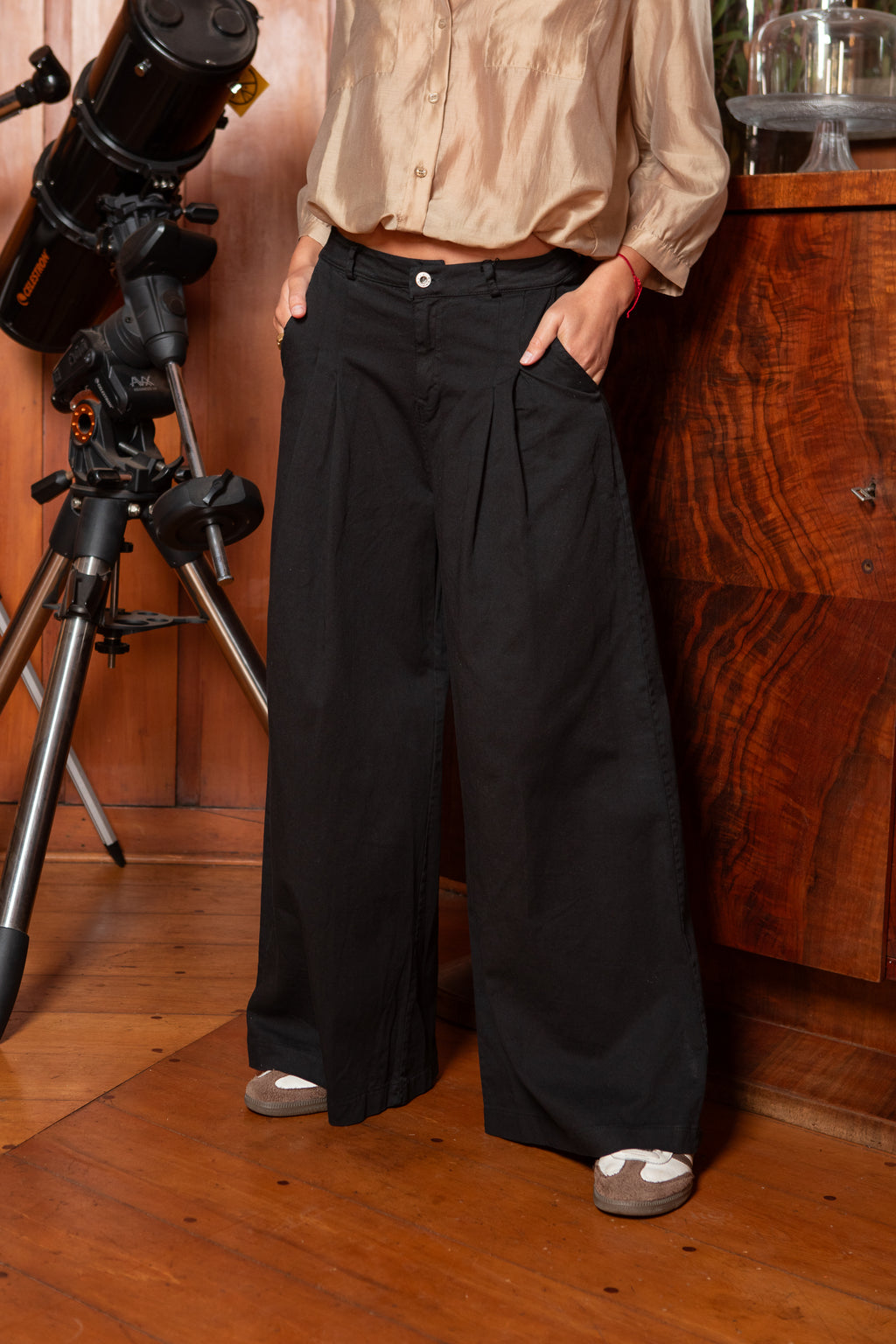 PANTALON YALONG
