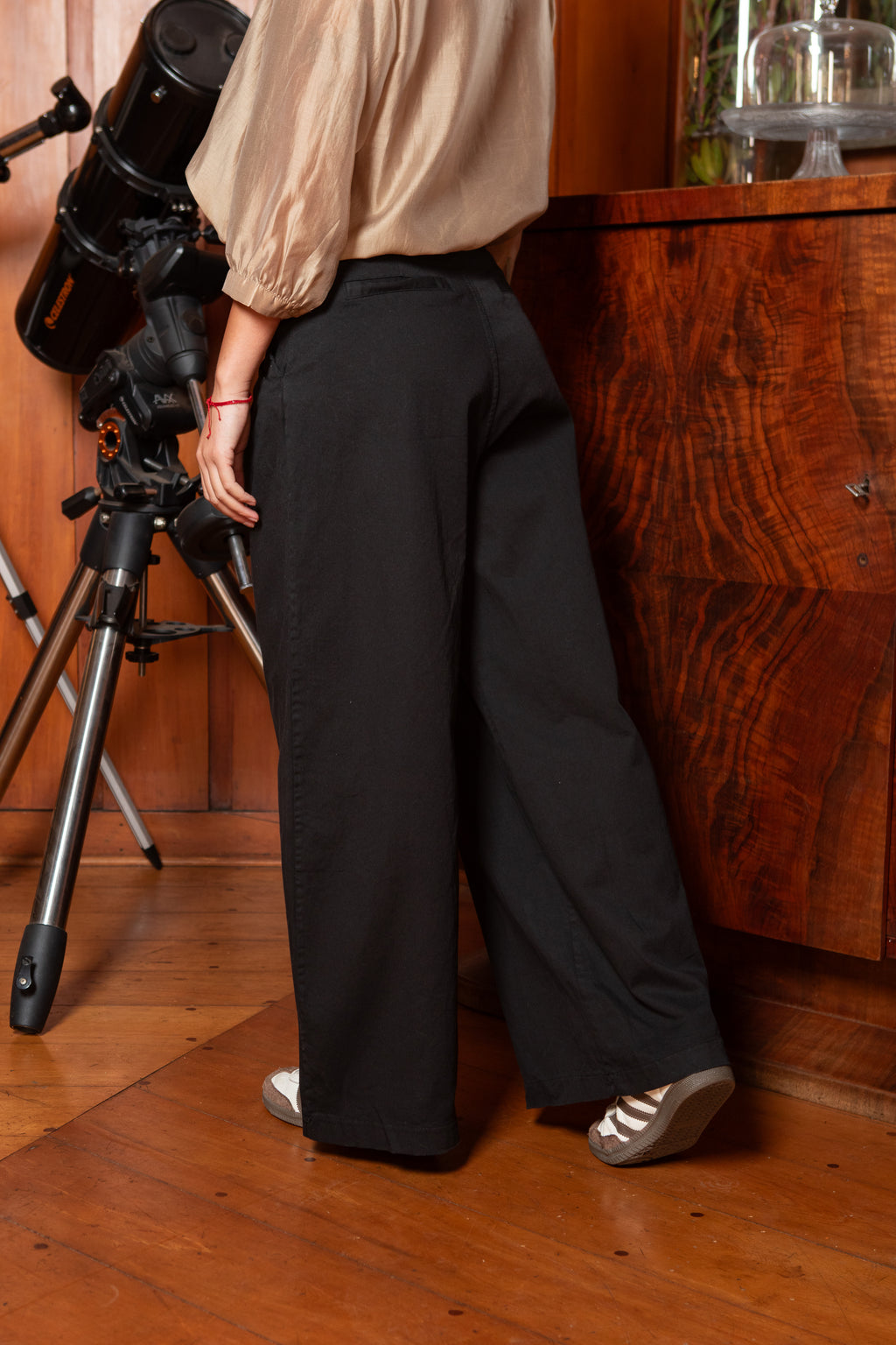 PANTALON YALONG