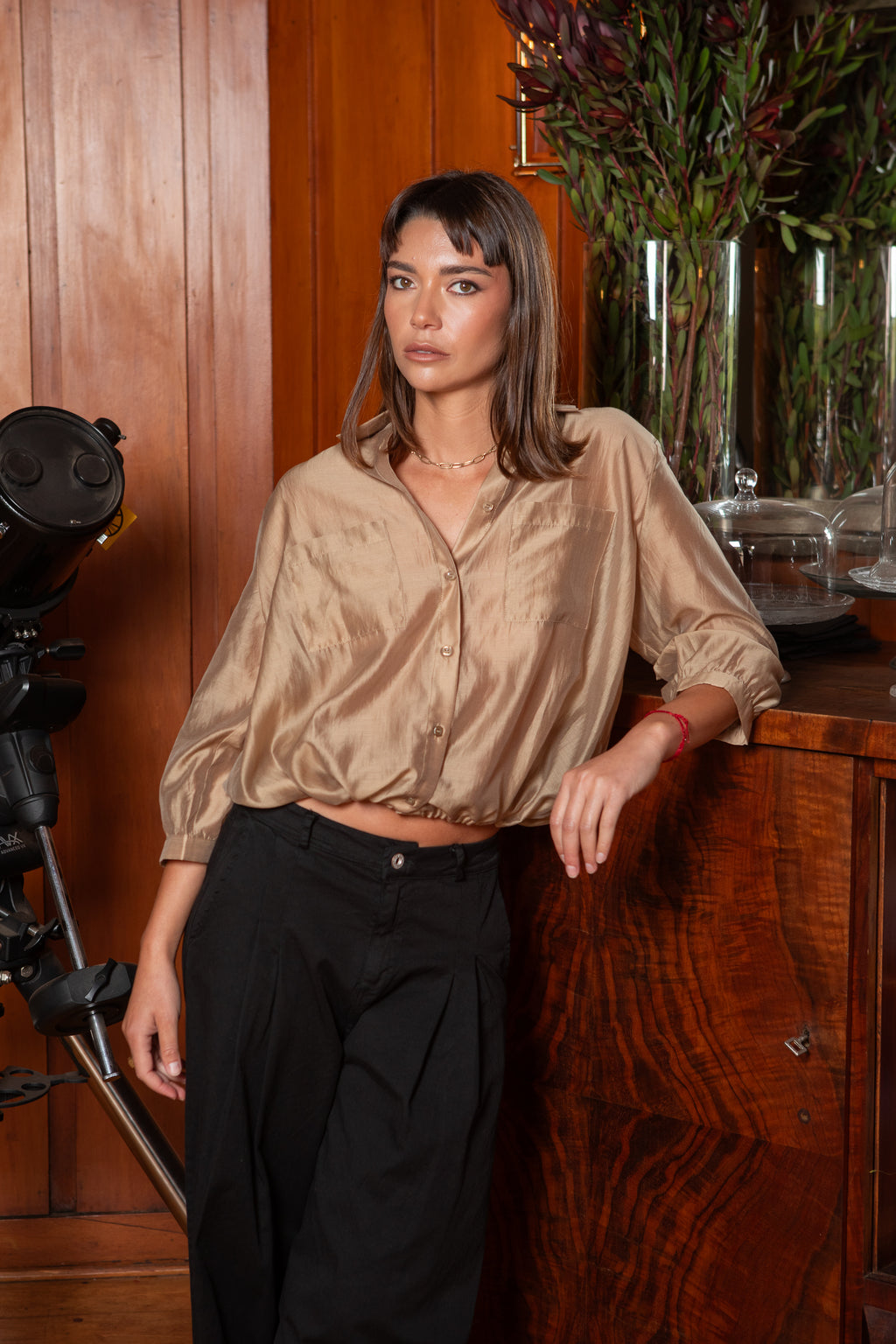 BLUSA COLORADO