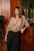 BLUSA COLORADO