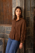 BLUSA ANCUD