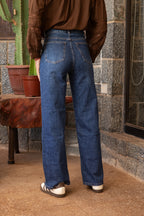 JEANS TENO