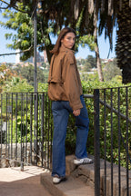 CHAQUETA NATALES