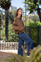 CHAQUETA NATALES