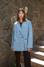 CHAQUETA COLTAUCO