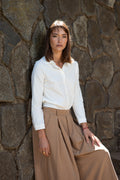 BLUSA ROSS