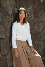 BLUSA ROSS