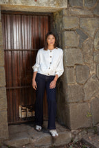 BLUSA ALERCE