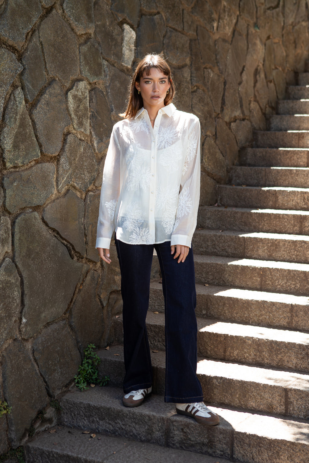 BLUSA PICHIDANGUI